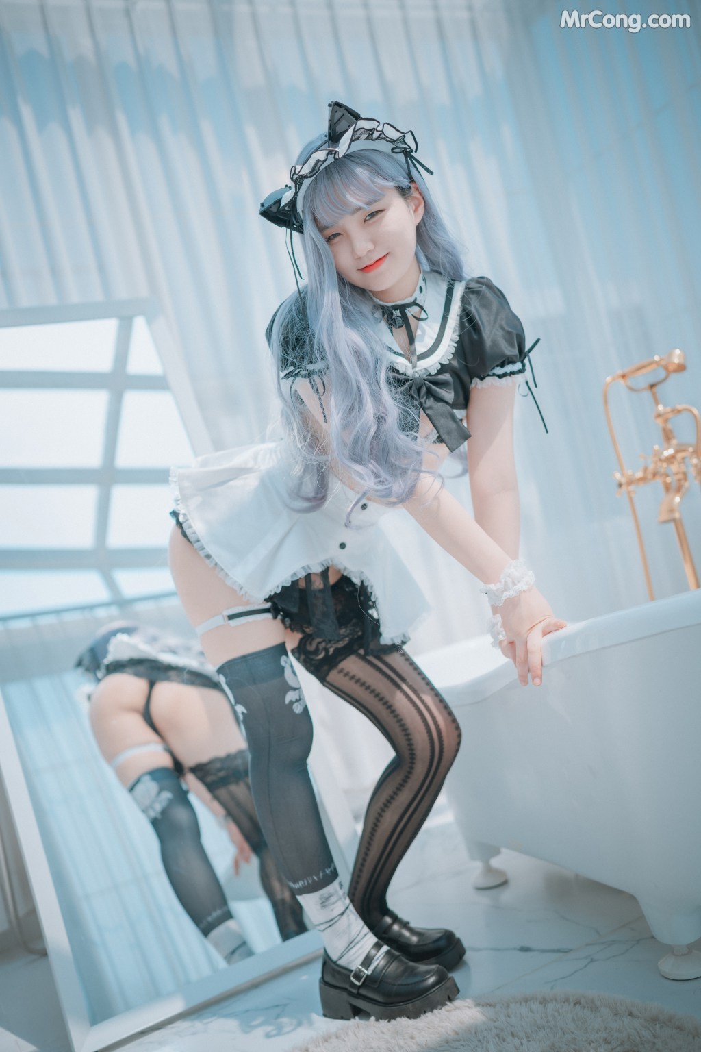 DJAWA Photo – Jeong Jenny (정제니): “Maid Mansion Nº2” (202 photos) – Page 5