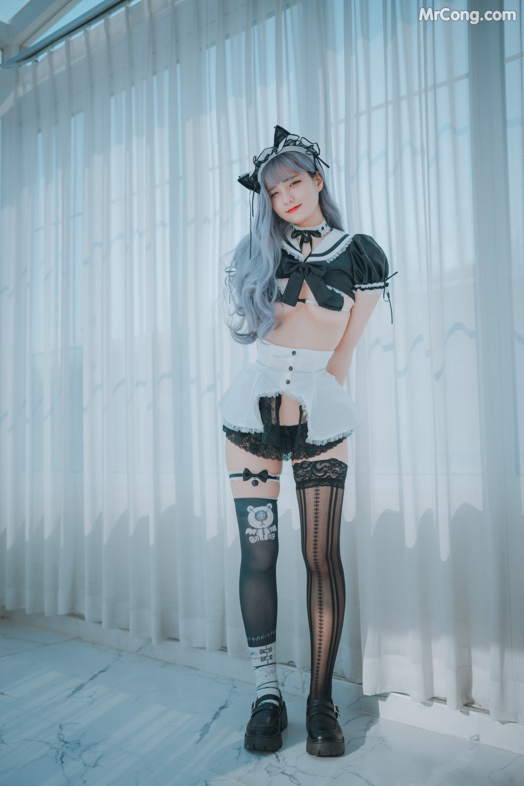 DJAWA Photo – Jeong Jenny (정제니): “Maid Mansion Nº2” (202 photos) – Page 6