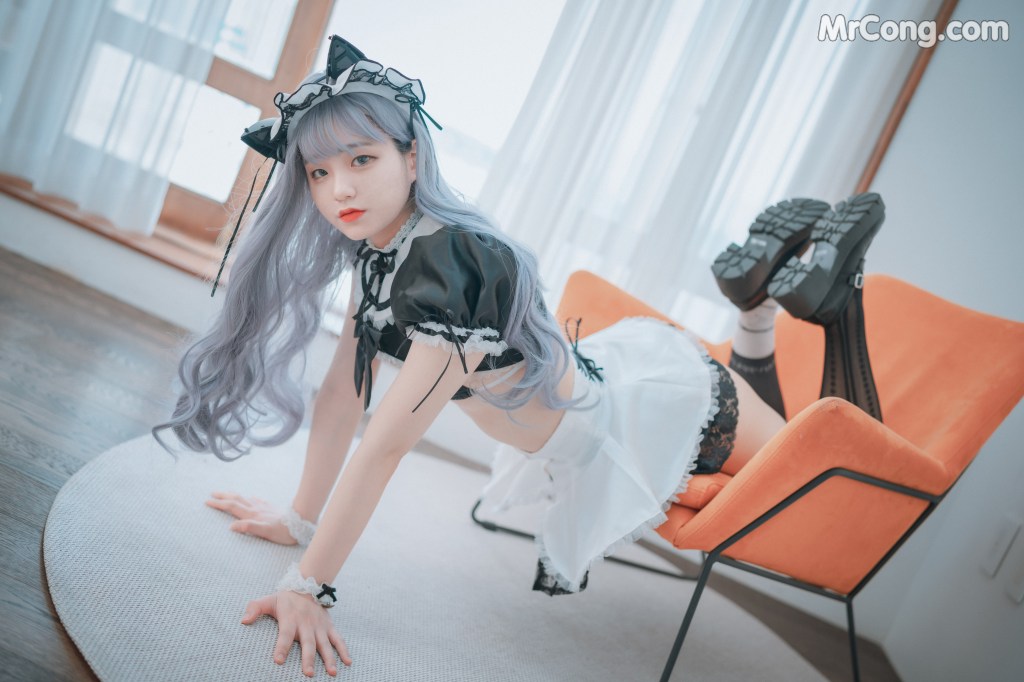 DJAWA Photo – Jeong Jenny (정제니): “Maid Mansion Nº2” (202 photos) – Page 6
