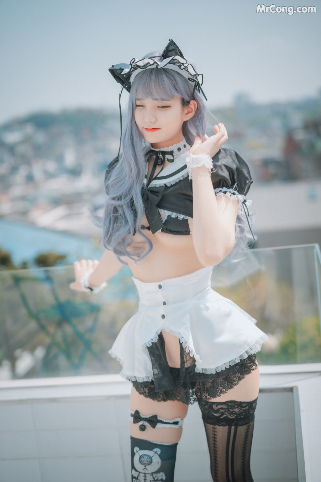DJAWA Photo – Jeong Jenny (정제니): “Maid Mansion Nº2” (202 photos) – Page 7