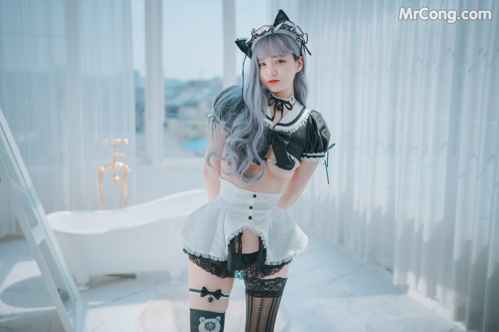 DJAWA Photo – Jeong Jenny (정제니): “Maid Mansion Nº2” (202 photos) – Page 7