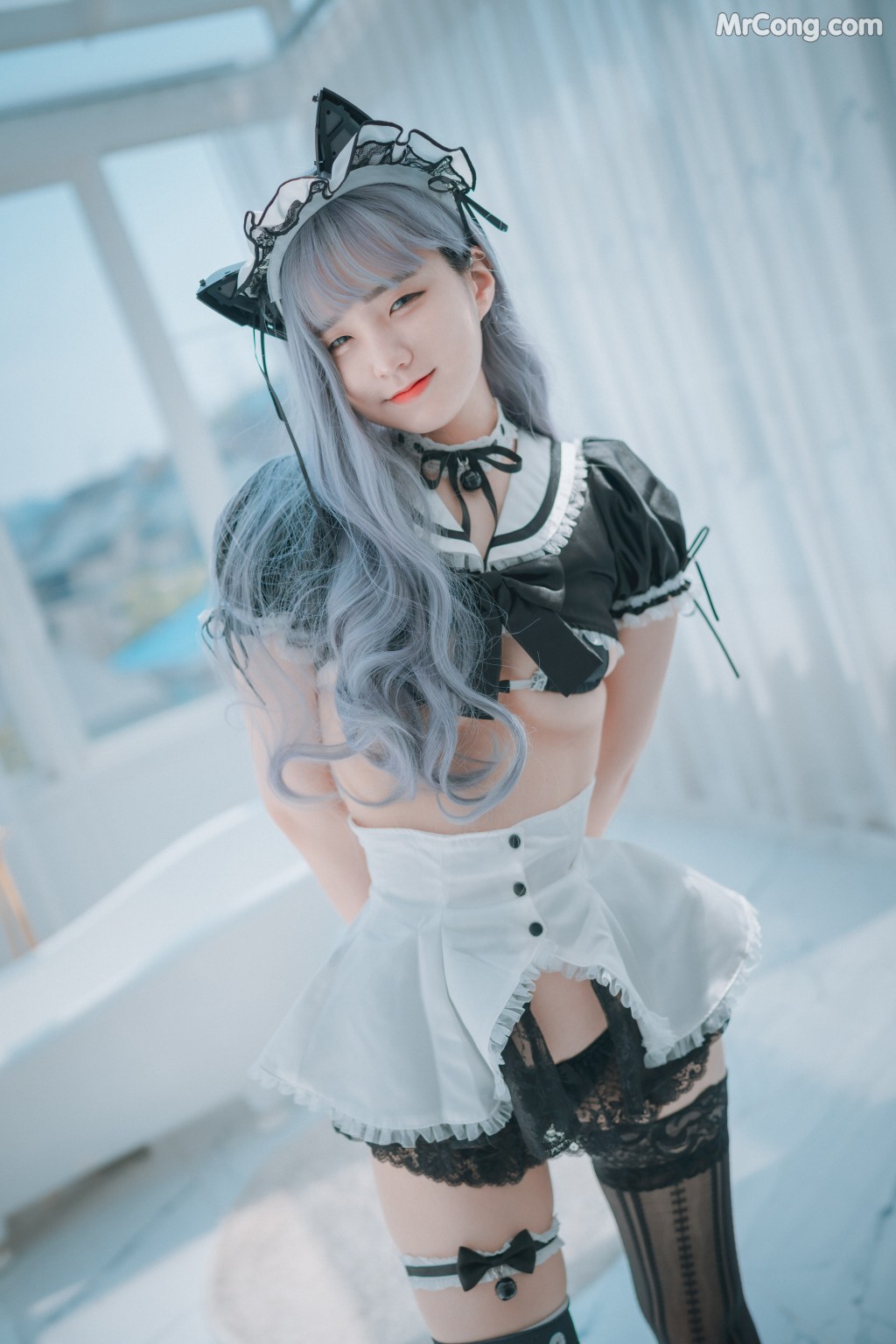DJAWA Photo – Jeong Jenny (정제니): “Maid Mansion Nº2” (202 photos) – Page 8