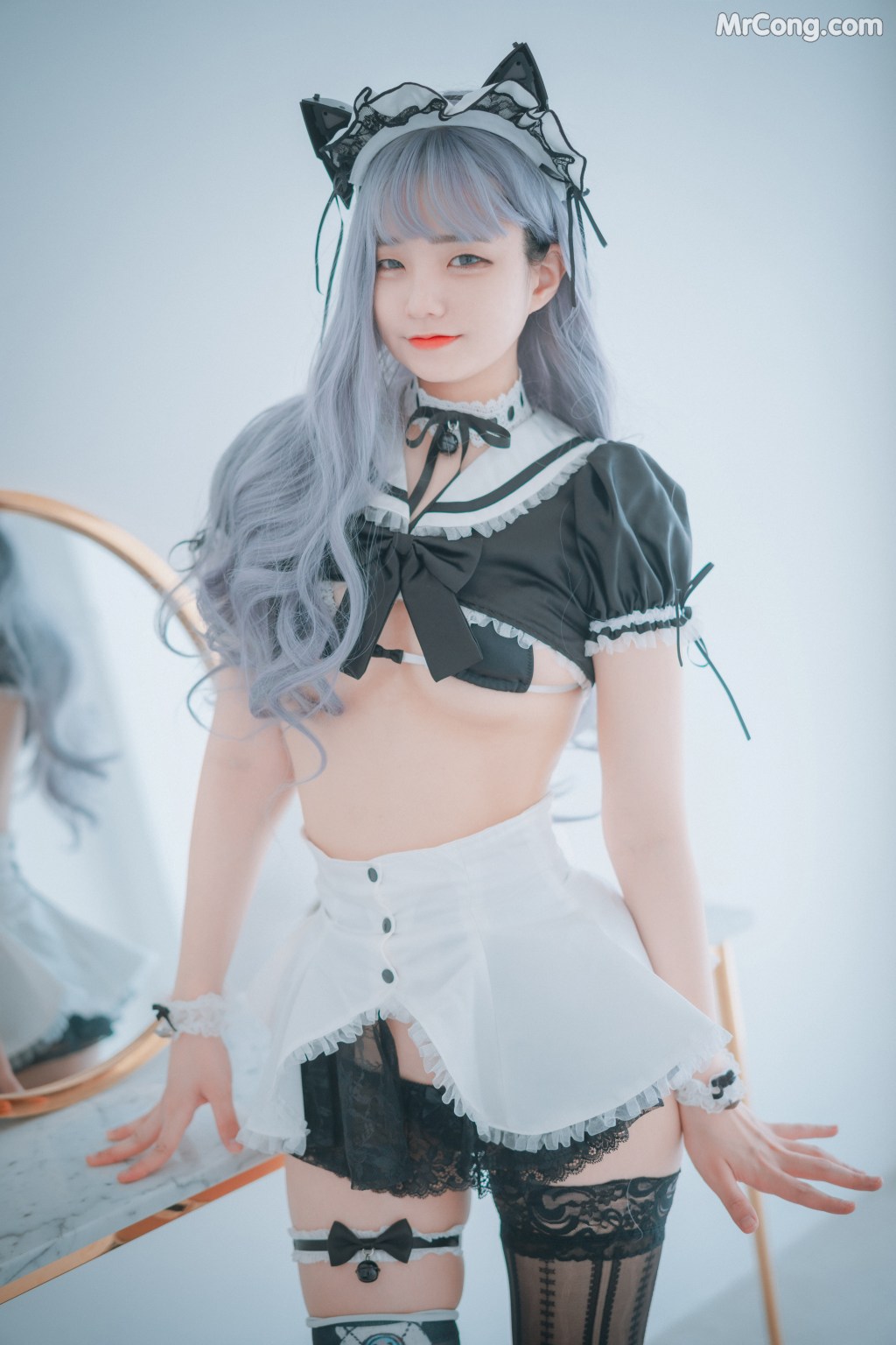 DJAWA Photo – Jeong Jenny (정제니): “Maid Mansion Nº2” (202 photos) – Page 8