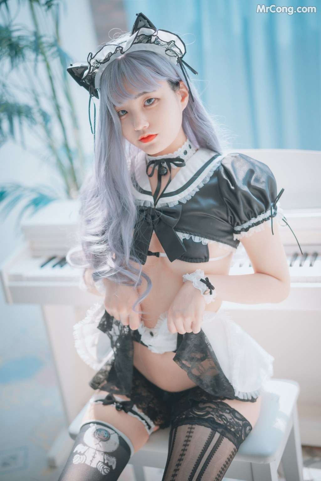 DJAWA Photo – Jeong Jenny (정제니): “Maid Mansion Nº2” (202 photos) – Page 8