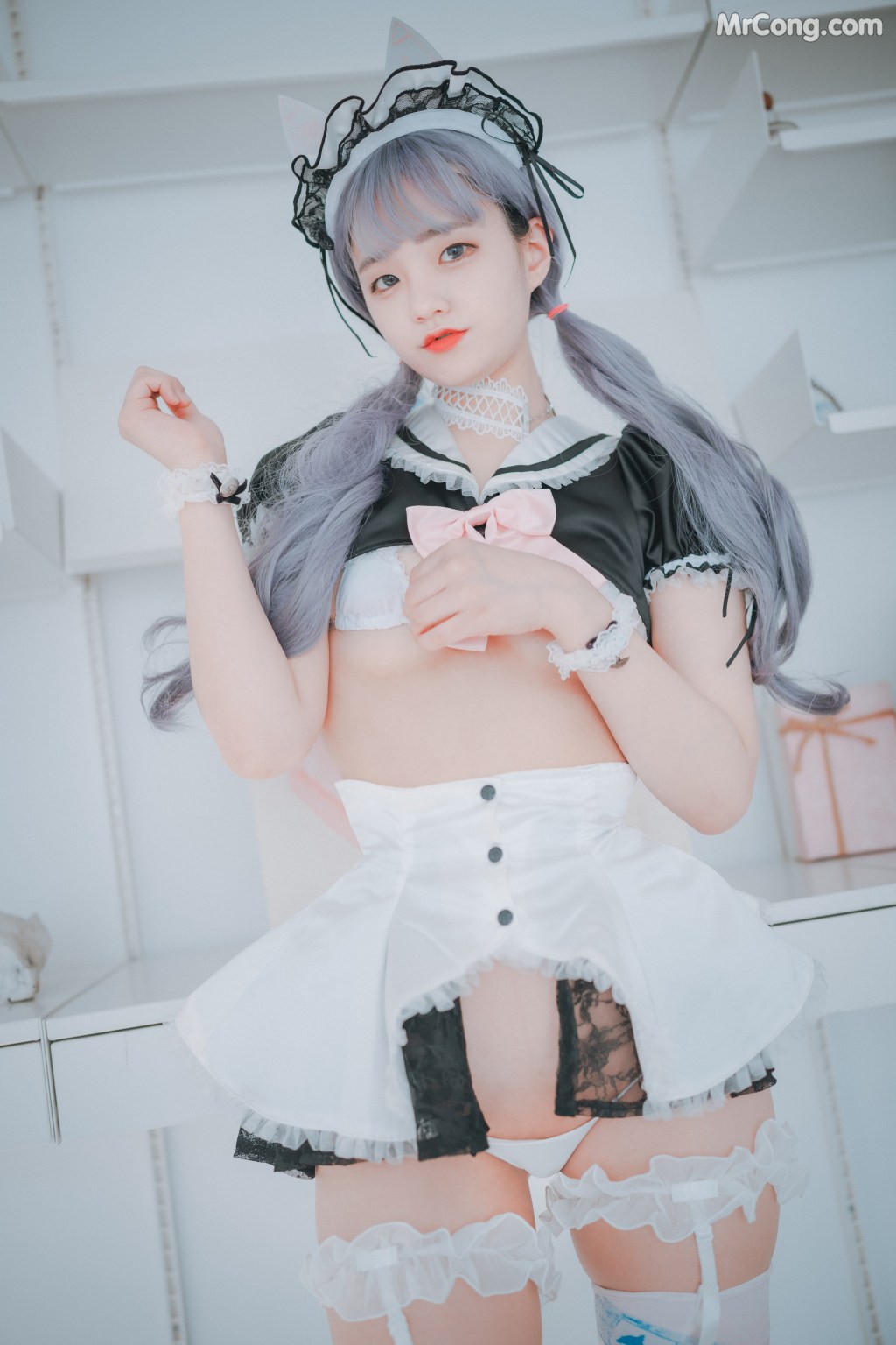 DJAWA Photo – Jeong Jenny (정제니): “Maid Mansion Nº2” (202 photos) – Page 16