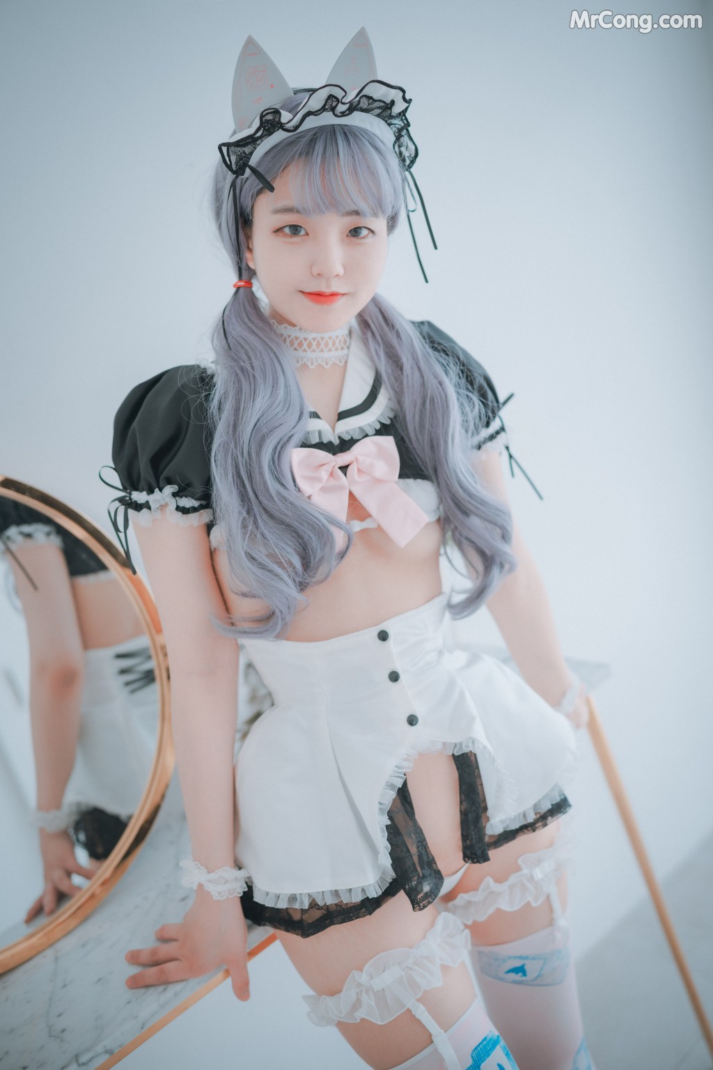 DJAWA Photo – Jeong Jenny (정제니): “Maid Mansion Nº2” (202 photos) – Page 19