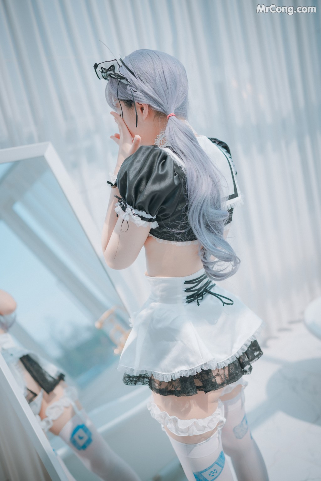 DJAWA Photo – Jeong Jenny (정제니): “Maid Mansion Nº2” (202 photos) – Page 19