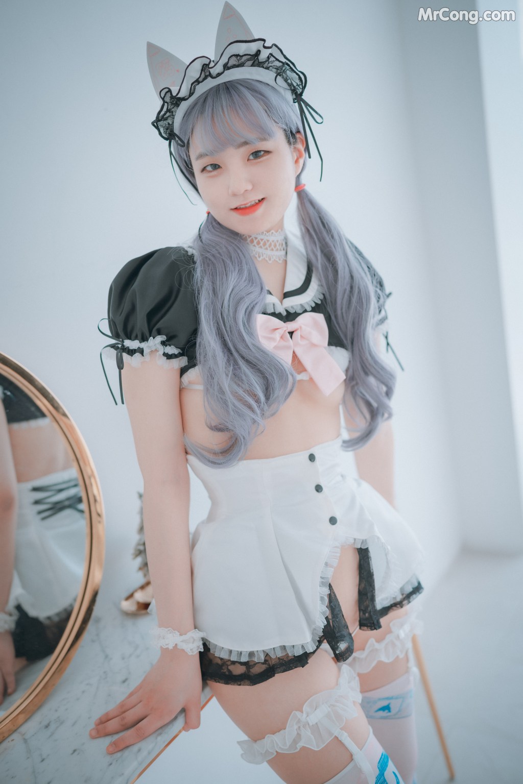 DJAWA Photo – Jeong Jenny (정제니): “Maid Mansion Nº2” (202 photos) – Page 19