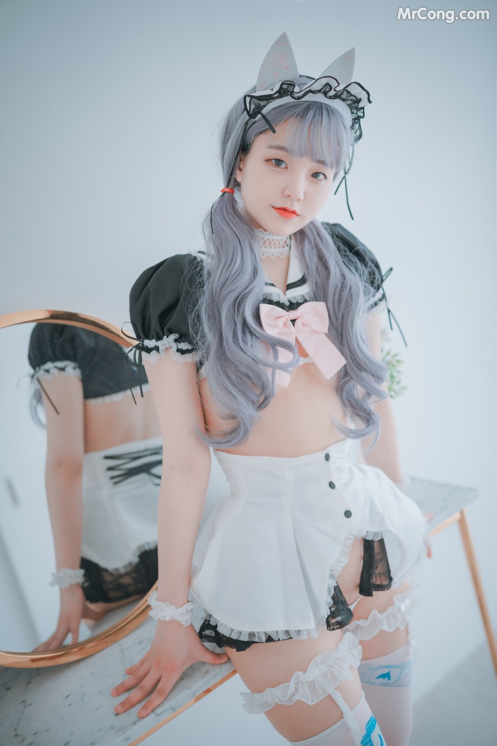 DJAWA Photo – Jeong Jenny (정제니): “Maid Mansion Nº2” (202 photos) – Page 19