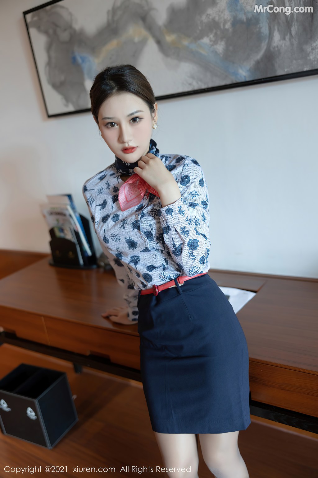 XIUREN No.3914: Zhang Xin Xin (张欣欣) (71 photos)