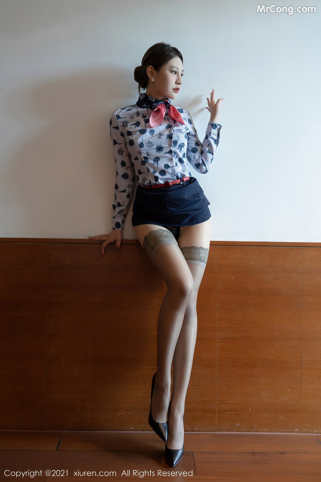 XIUREN No.3914: Zhang Xin Xin (张欣欣) (71 photos) – Page 2