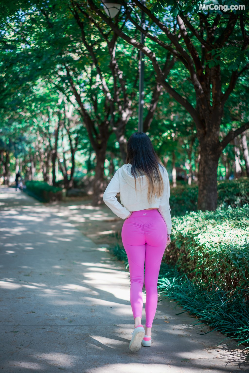 DJAWA Photo – Bambi (밤비): “Loose and Tight Violet” (174 photos) – Page 6