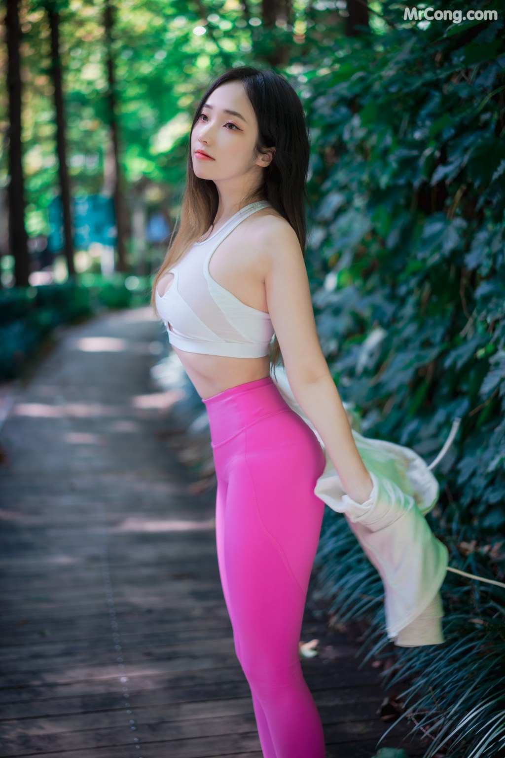 DJAWA Photo – Bambi (밤비): “Loose and Tight Violet” (174 photos) – Page 7
