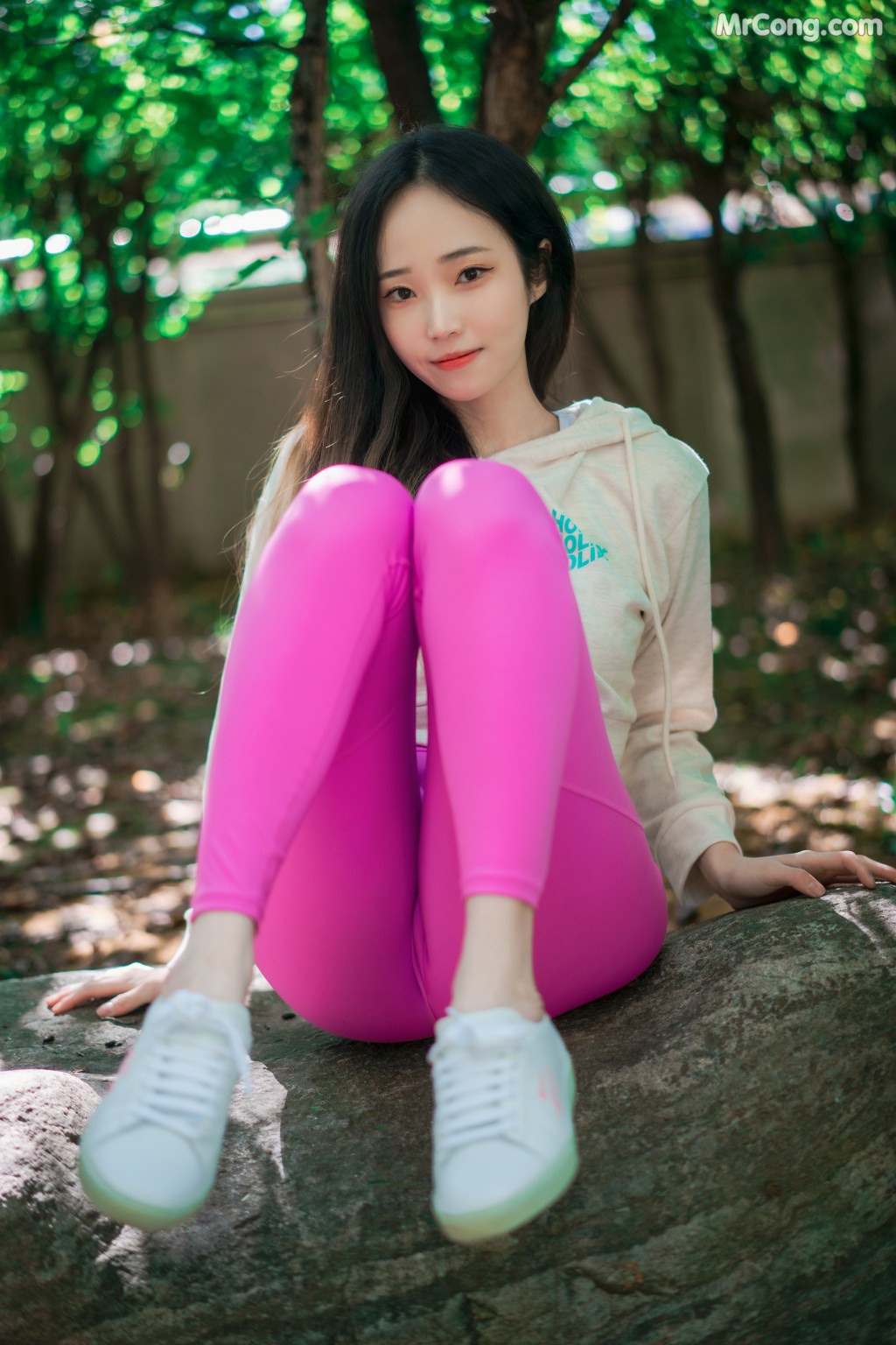 DJAWA Photo – Bambi (밤비): “Loose and Tight Violet” (174 photos) – Page 9
