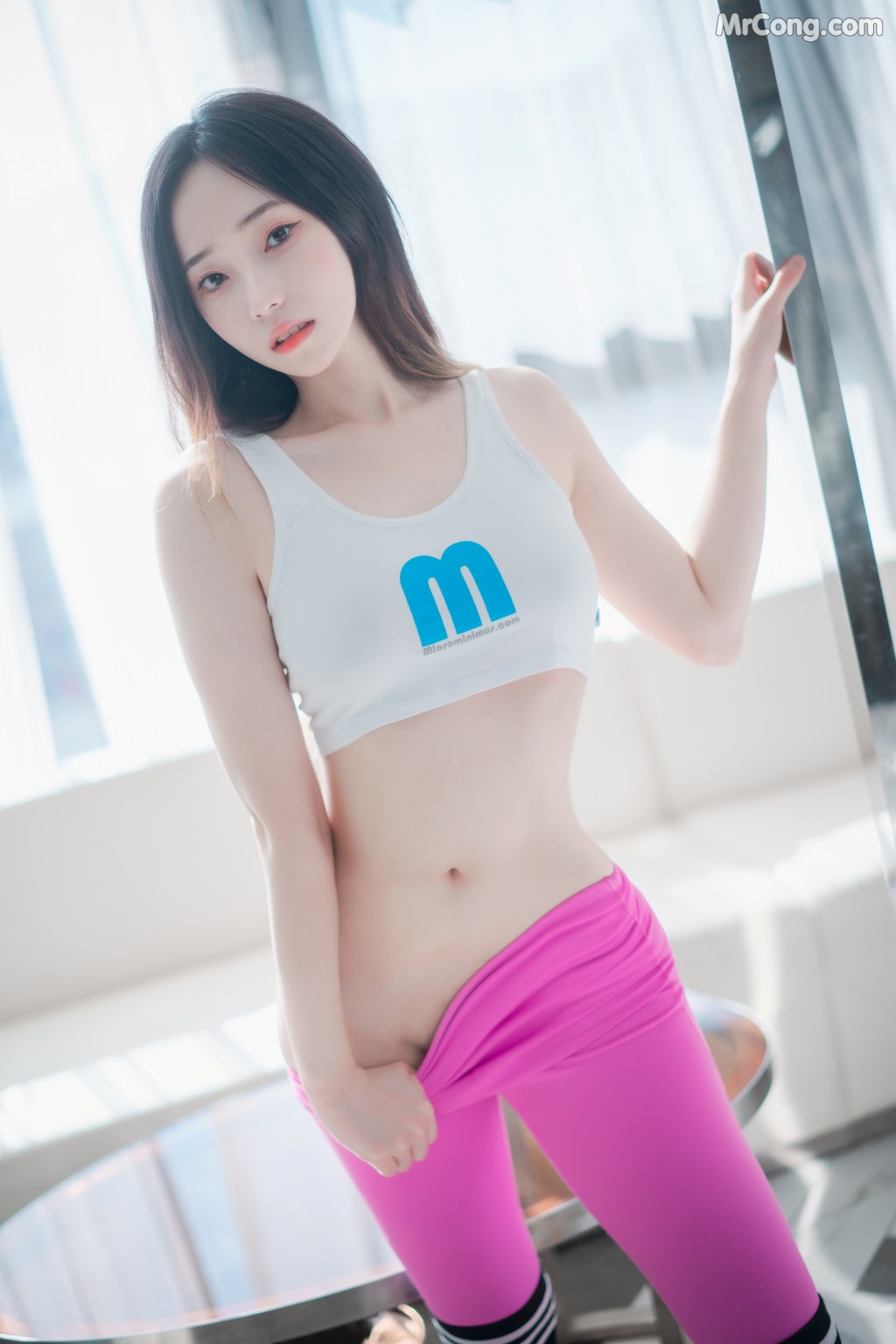 DJAWA Photo – Bambi (밤비): “Loose and Tight Violet” (174 photos) – Page 11