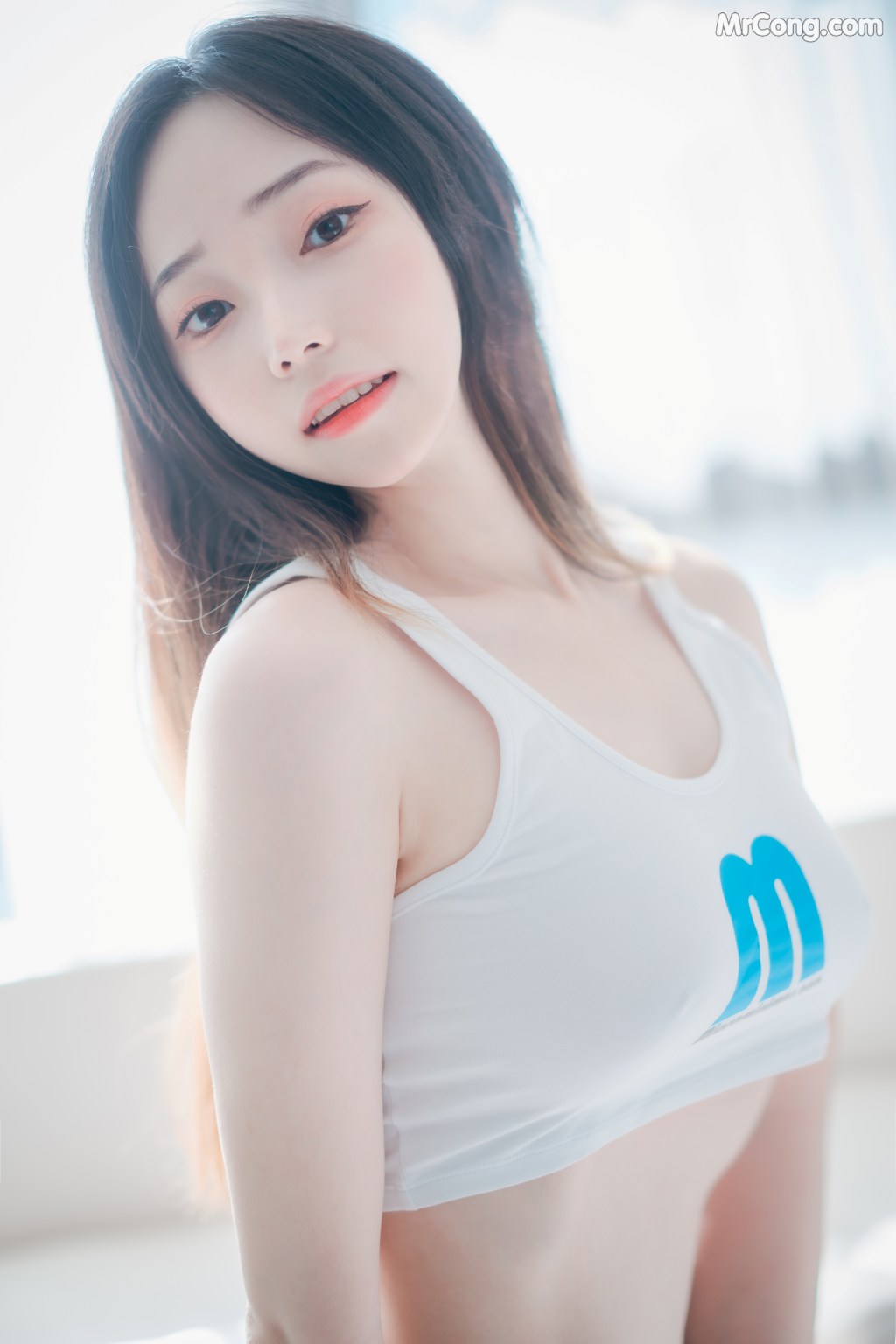 DJAWA Photo – Bambi (밤비): “Loose and Tight Violet” (174 photos) – Page 11