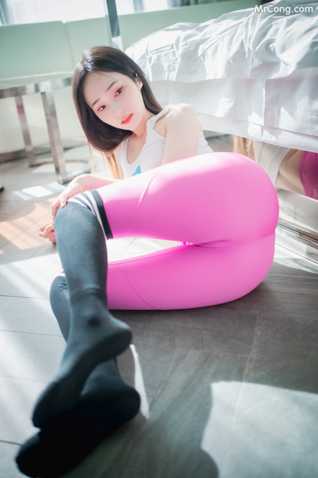 DJAWA Photo – Bambi (밤비): “Loose and Tight Violet” (174 photos) – Page 15