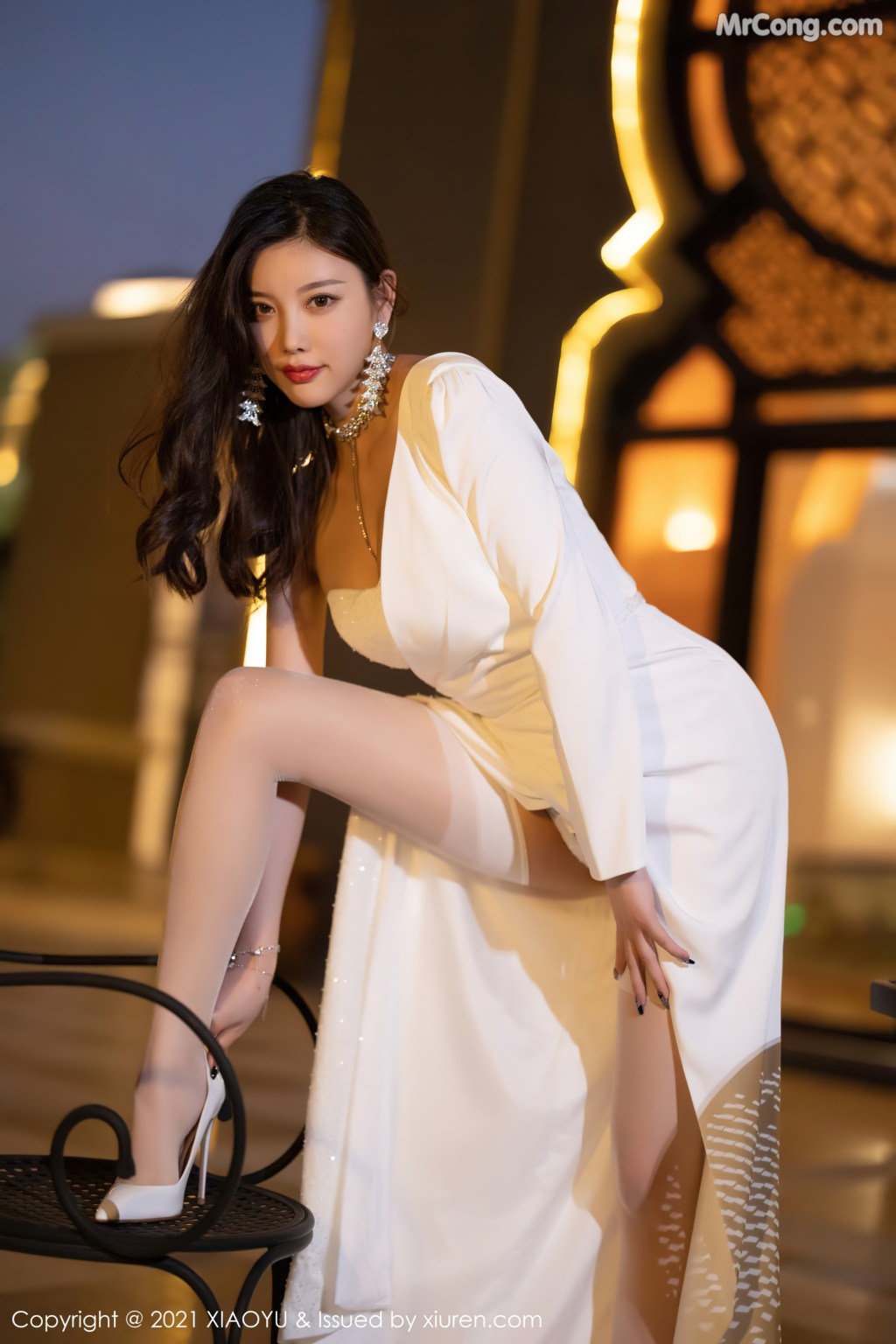 XiaoYu Vol.663: Yang Chen Chen (杨晨晨Yome) (111 photos) – Page 2