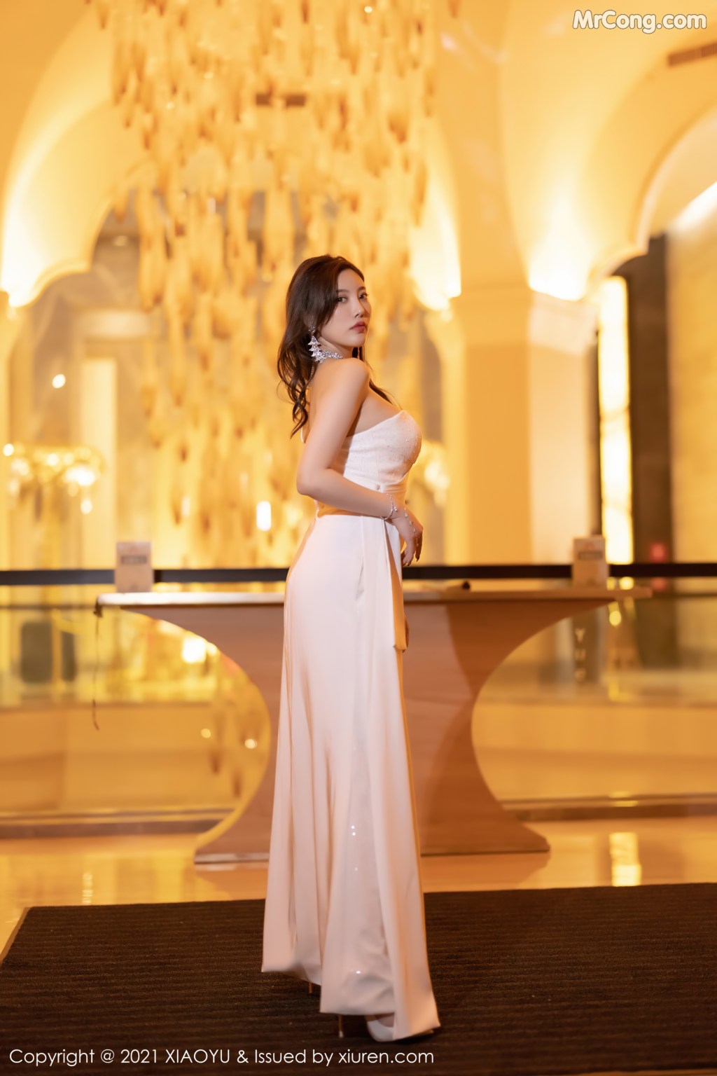 XiaoYu Vol.663: Yang Chen Chen (杨晨晨Yome) (111 photos) – Page 2