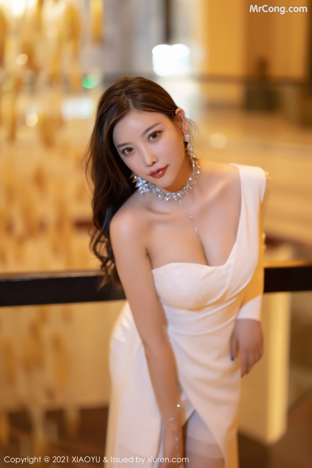 XiaoYu Vol.663: Yang Chen Chen (杨晨晨Yome) (111 photos) – Page 2