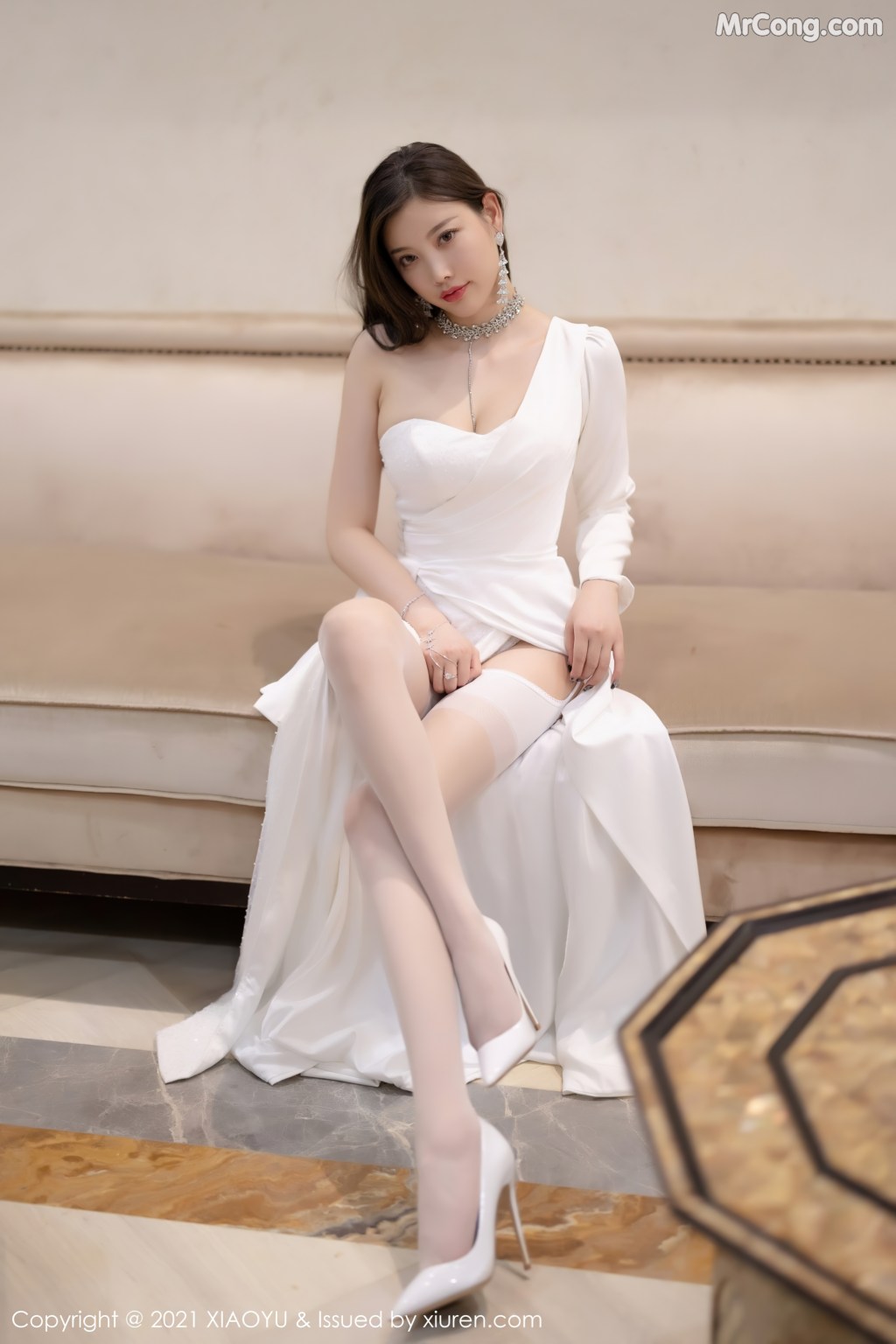 XiaoYu Vol.663: Yang Chen Chen (杨晨晨Yome) (111 photos) – Page 3