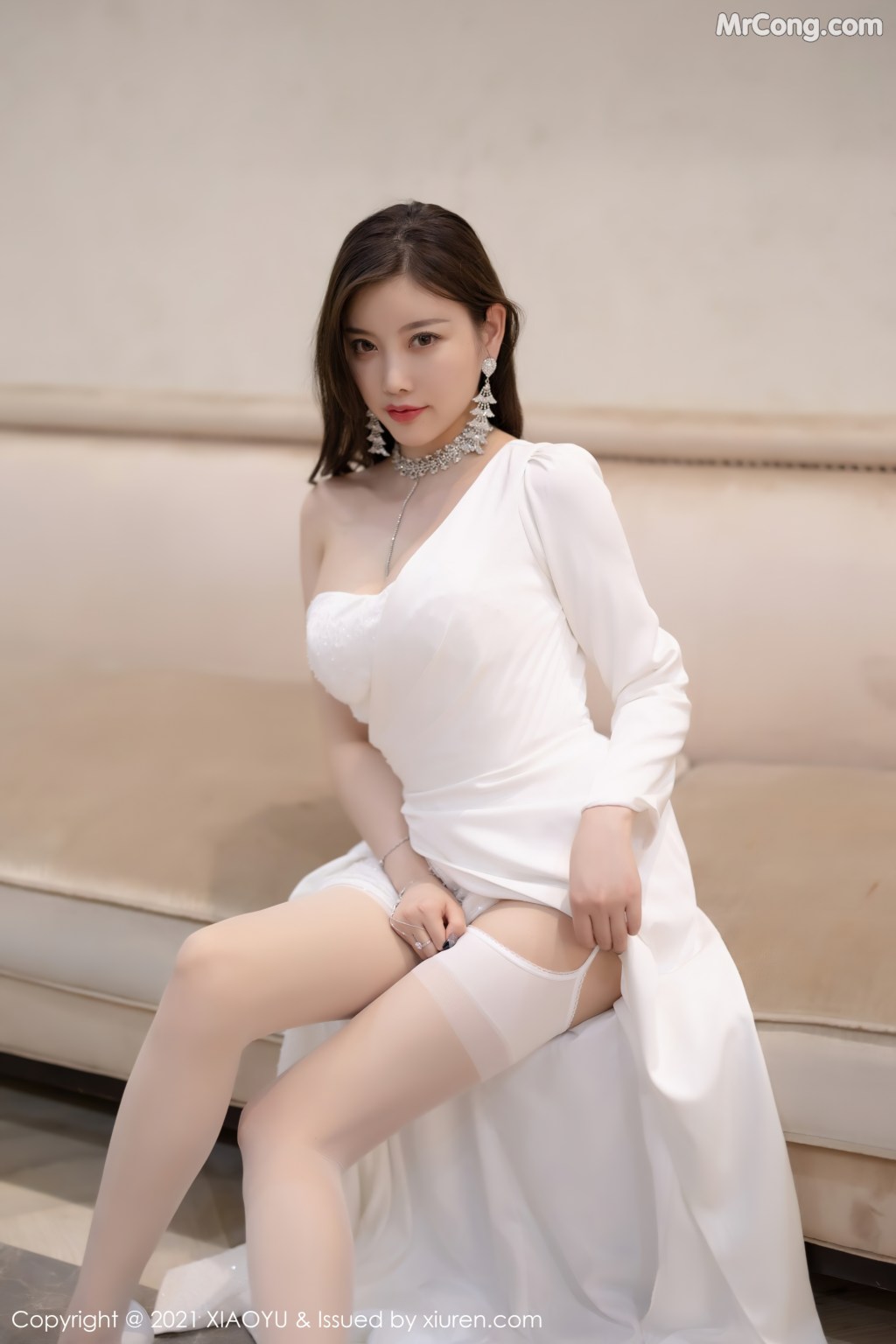 XiaoYu Vol.663: Yang Chen Chen (杨晨晨Yome) (111 photos) – Page 3