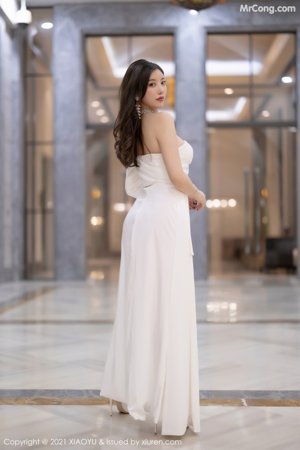 XiaoYu Vol.663: Yang Chen Chen (杨晨晨Yome) (111 photos) – Page 3