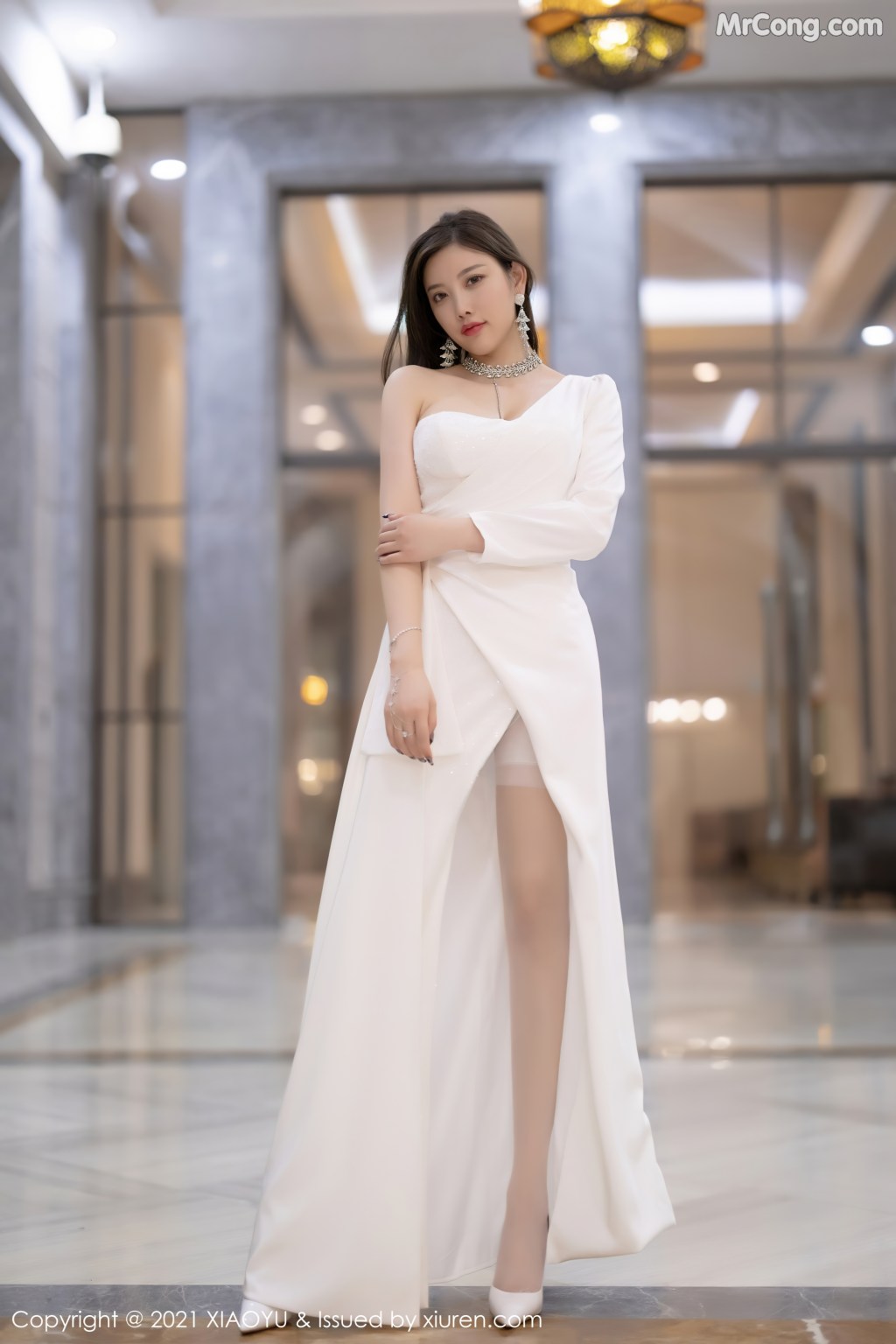 XiaoYu Vol.663: Yang Chen Chen (杨晨晨Yome) (111 photos) – Page 3