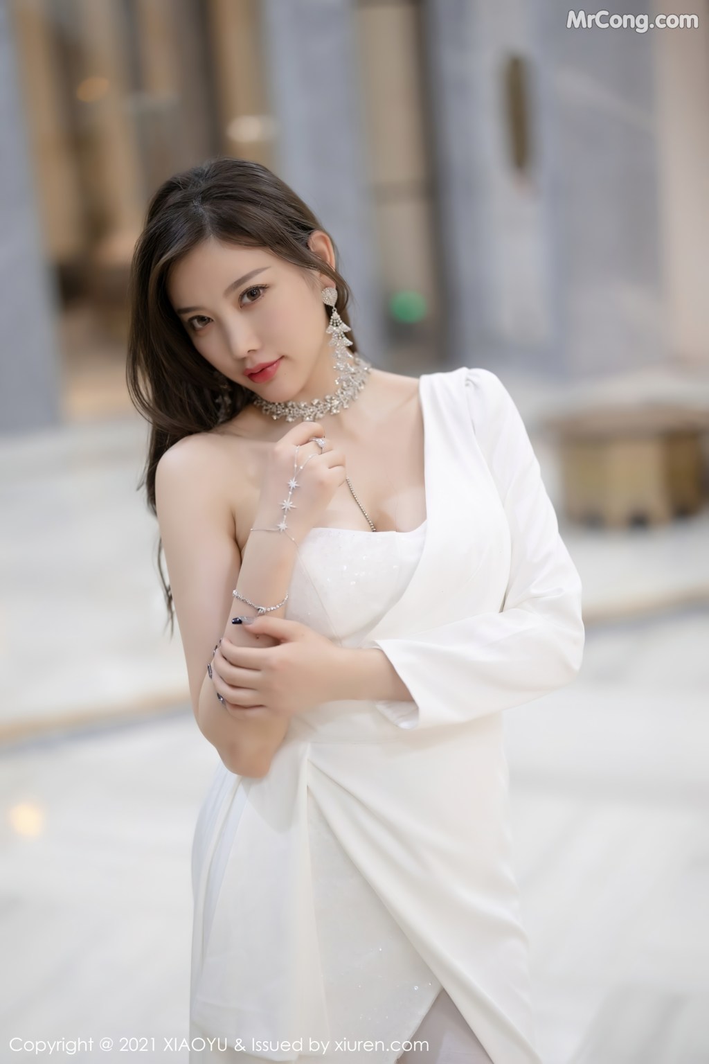 XiaoYu Vol.663: Yang Chen Chen (杨晨晨Yome) (111 photos) – Page 3