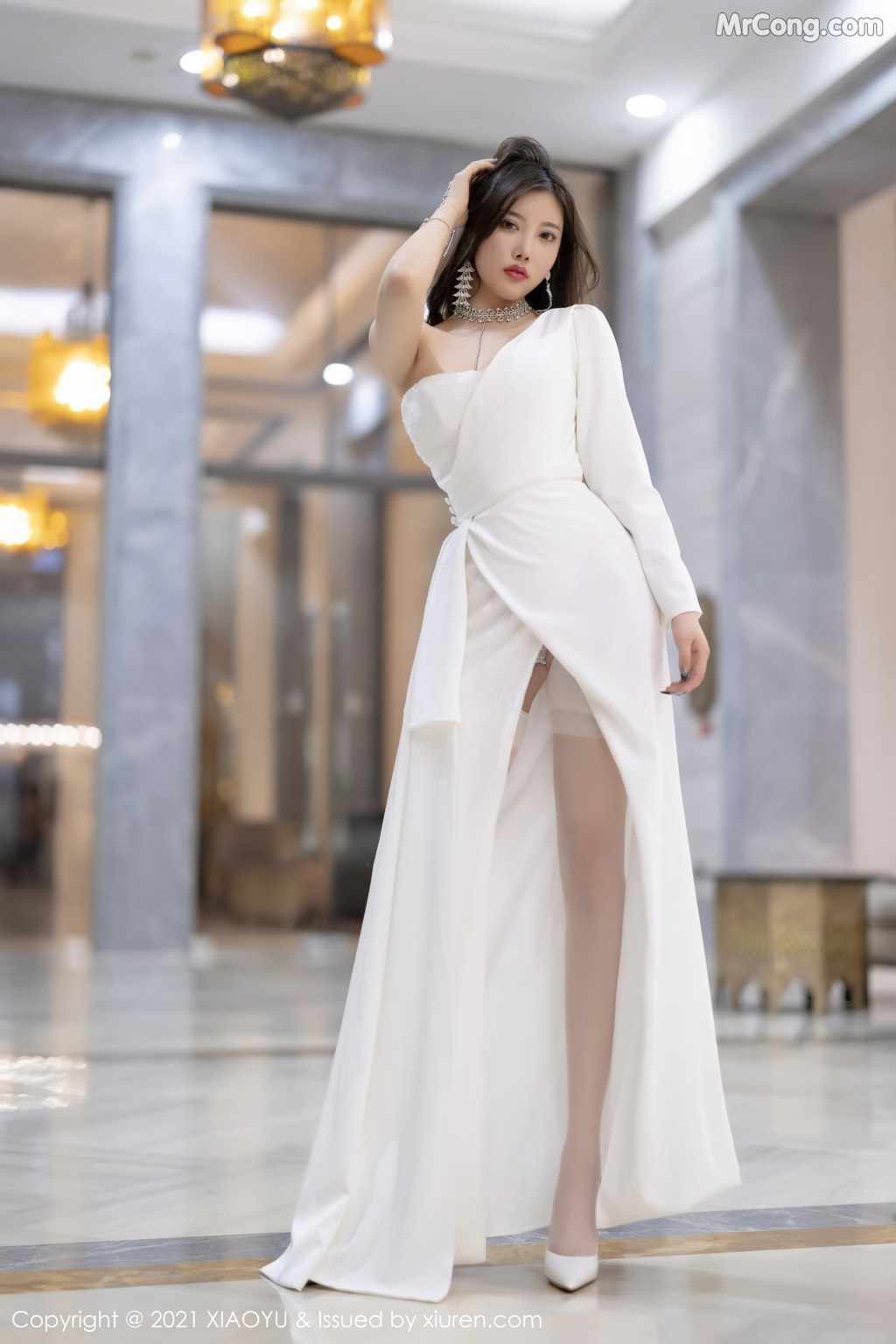 XiaoYu Vol.663: Yang Chen Chen (杨晨晨Yome) (111 photos) – Page 3