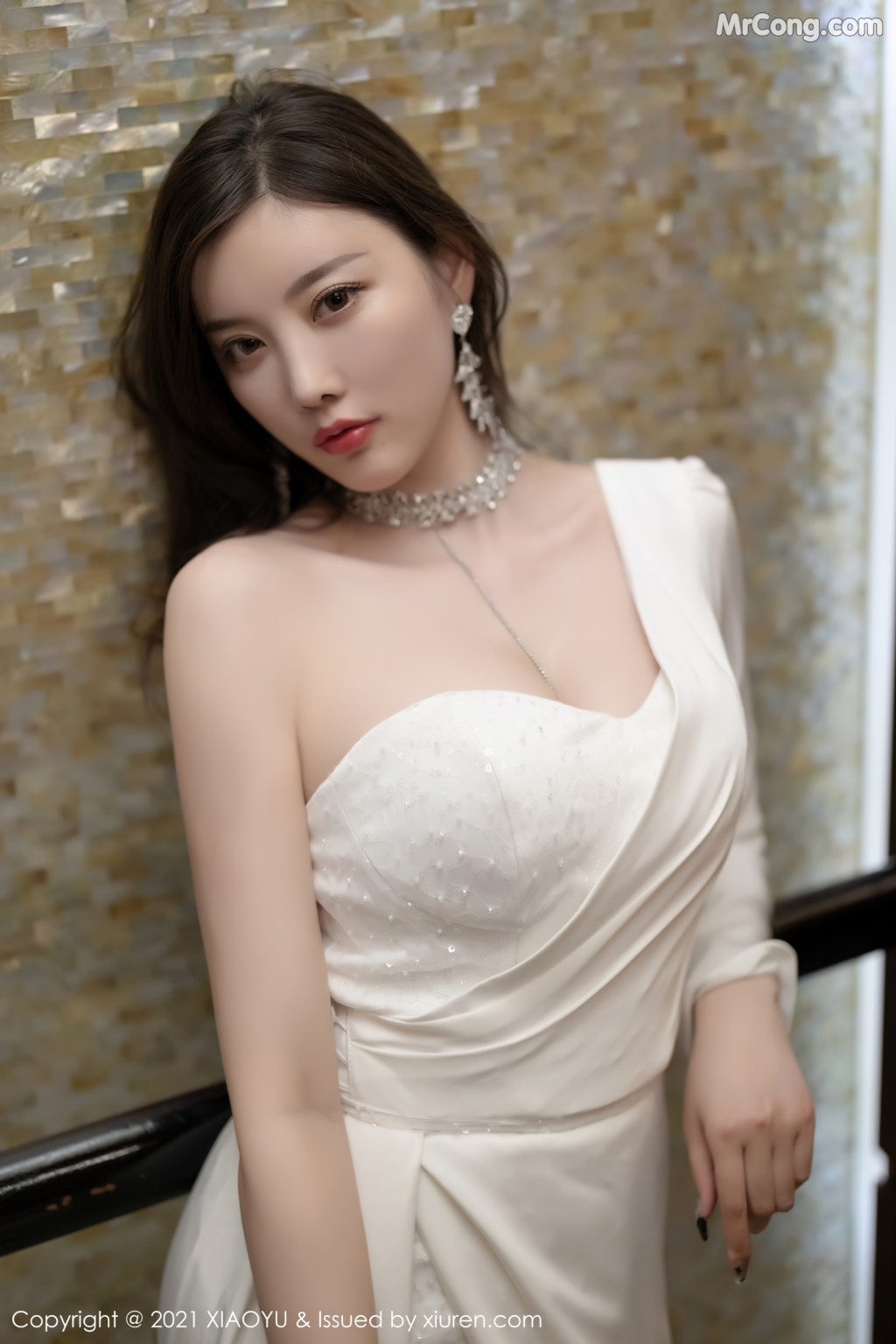 XiaoYu Vol.663: Yang Chen Chen (杨晨晨Yome) (111 photos) – Page 3