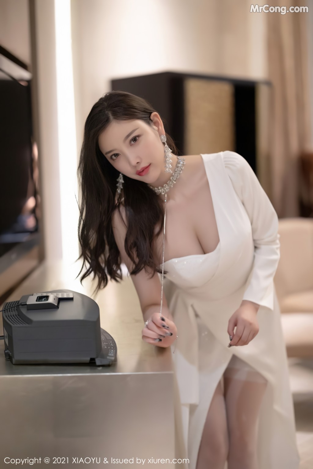 XiaoYu Vol.663: Yang Chen Chen (杨晨晨Yome) (111 photos) – Page 4