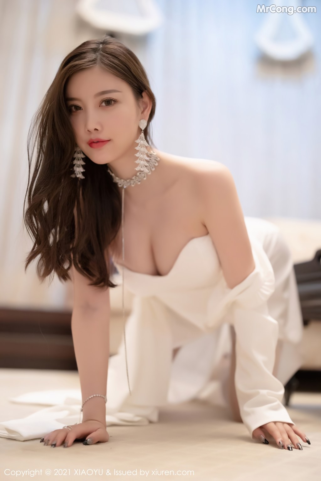 XiaoYu Vol.663: Yang Chen Chen (杨晨晨Yome) (111 photos) – Page 5