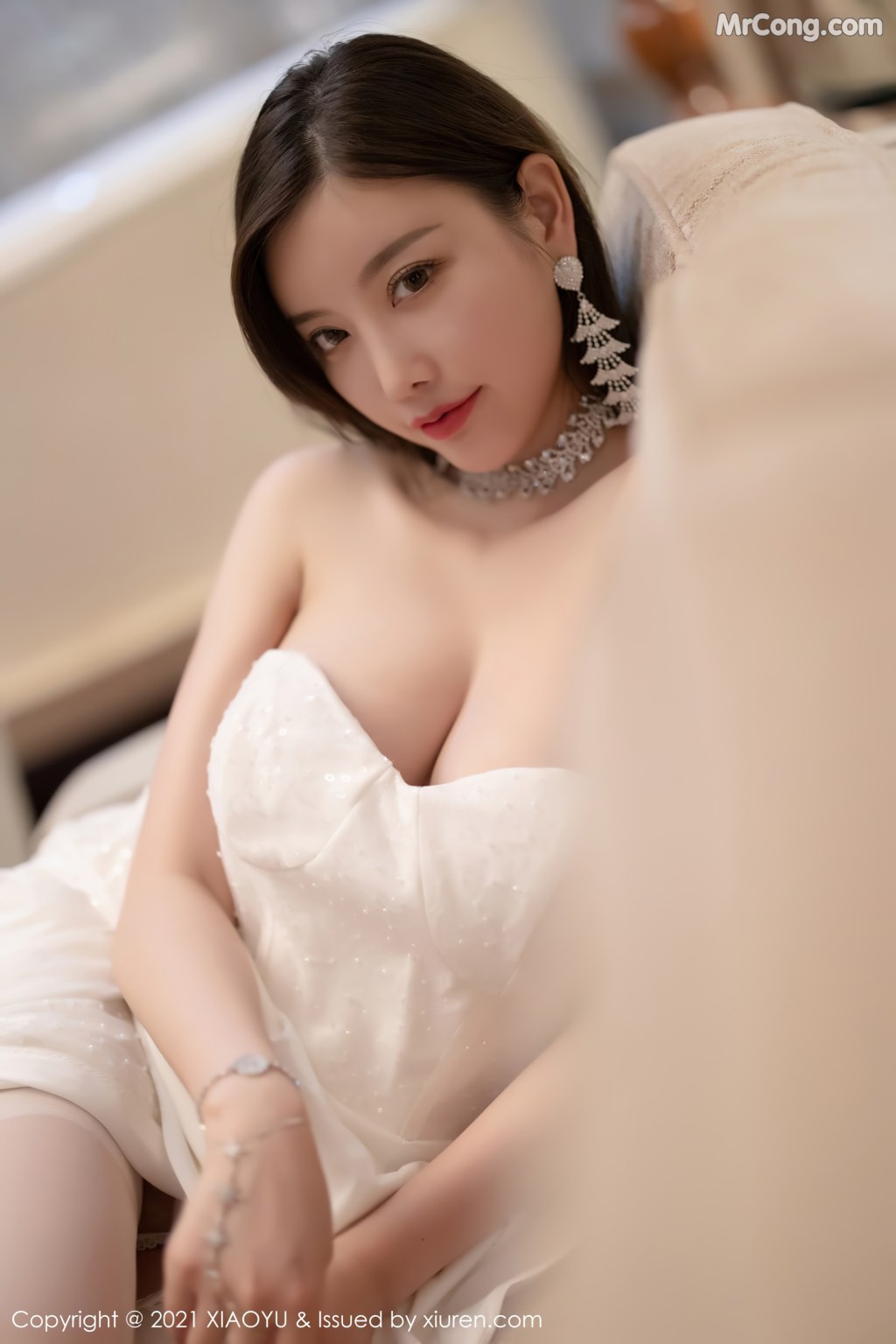 XiaoYu Vol.663: Yang Chen Chen (杨晨晨Yome) (111 photos) – Page 7