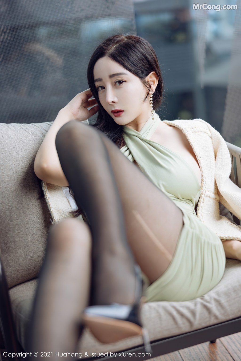 HuaYang Vol.468: Yun Er (允爾) (57 photos) – Page 2