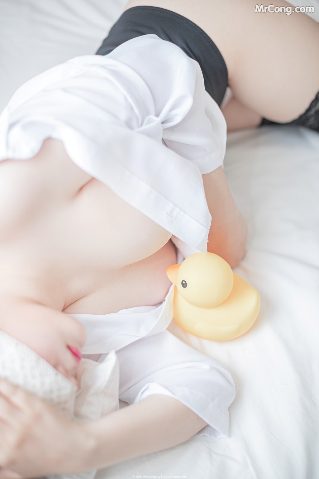 PhotoChips No.32 Vol.1: Mihou (미호) (97 photos) – Page 2