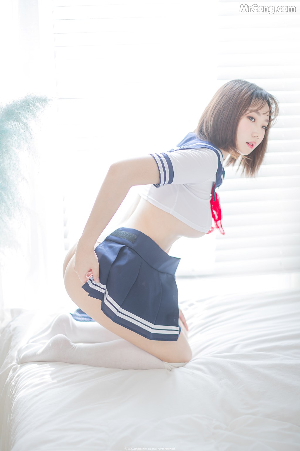 PhotoChips No.32 Vol.1: Mihou (미호) (97 photos) – Page 6