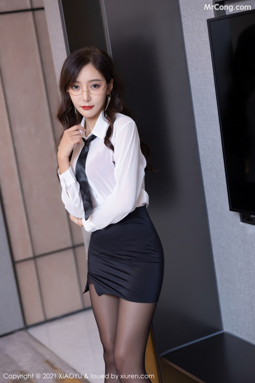 XiaoYu Vol.665: Yanni (王馨瑶) (86 photos)