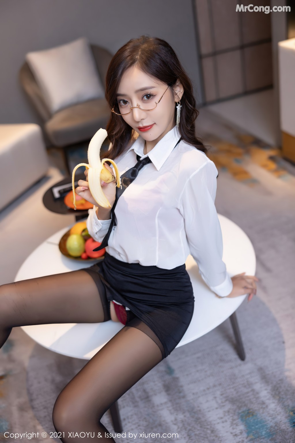 XiaoYu Vol.665: Yanni (王馨瑶) (86 photos) – Page 3