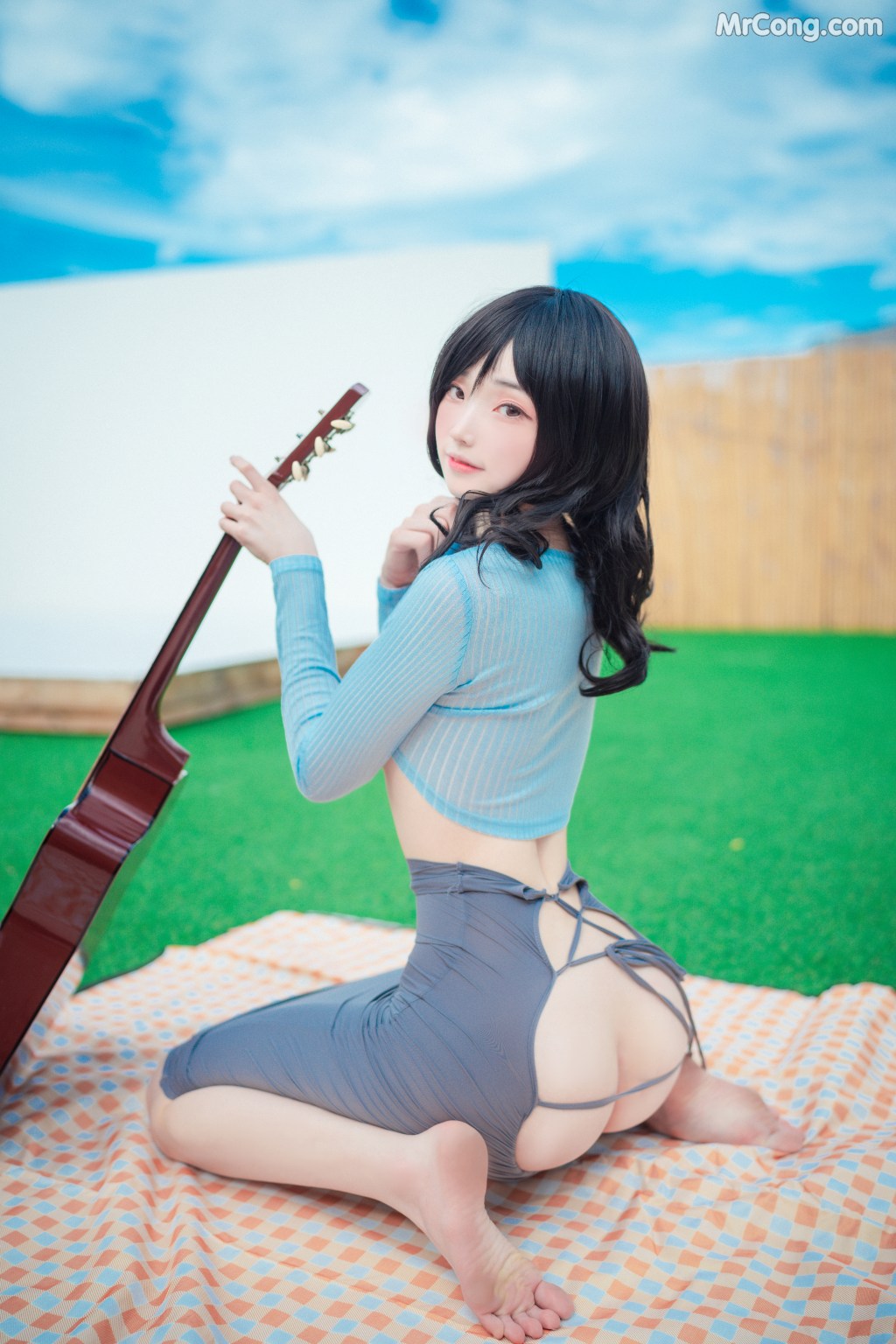 DJAWA Photo – Bambi (밤비): “iila illa” (144 photos)