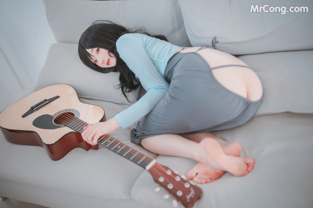DJAWA Photo – Bambi (밤비): “iila illa” (144 photos) – Page 2