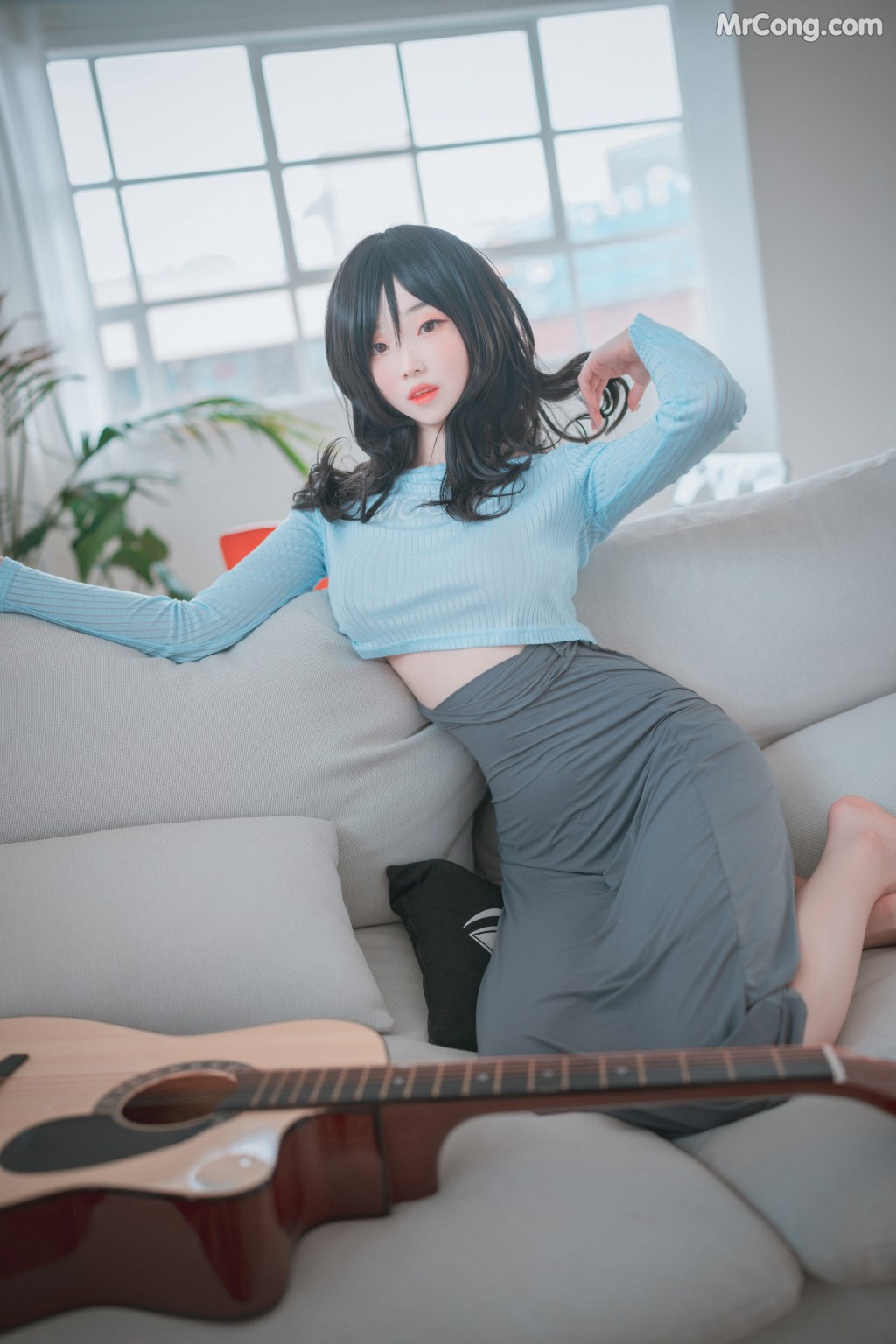 DJAWA Photo – Bambi (밤비): “iila illa” (144 photos) – Page 3