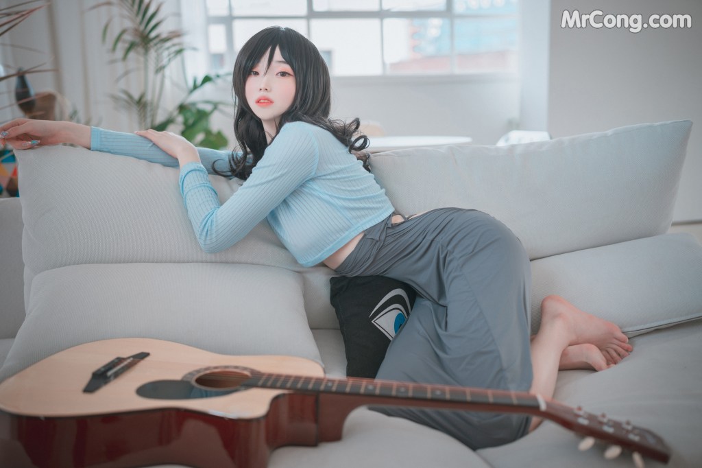 DJAWA Photo – Bambi (밤비): “iila illa” (144 photos) – Page 3
