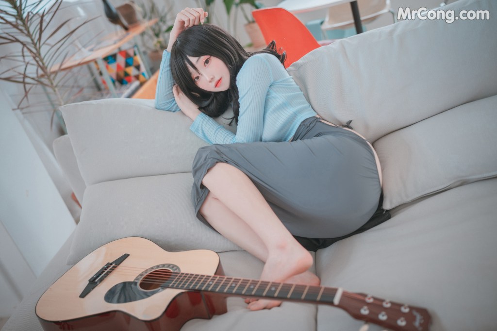 DJAWA Photo – Bambi (밤비): “iila illa” (144 photos) – Page 3