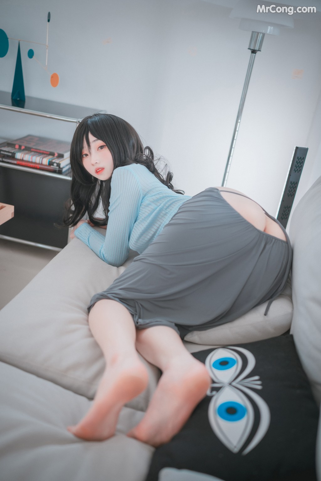 DJAWA Photo – Bambi (밤비): “iila illa” (144 photos) – Page 3