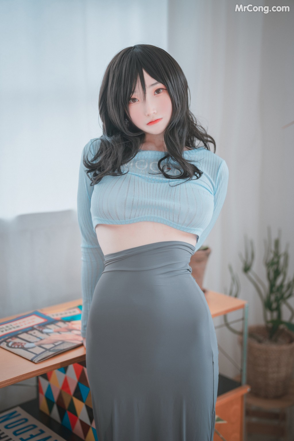 DJAWA Photo – Bambi (밤비): “iila illa” (144 photos) – Page 4