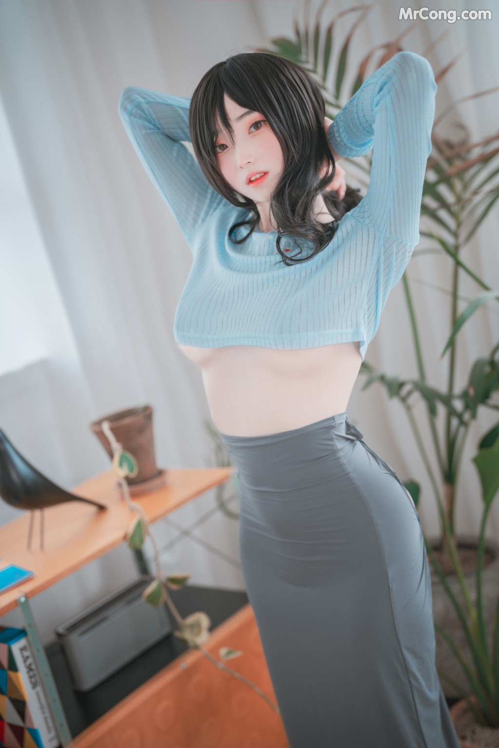 DJAWA Photo – Bambi (밤비): “iila illa” (144 photos) – Page 4
