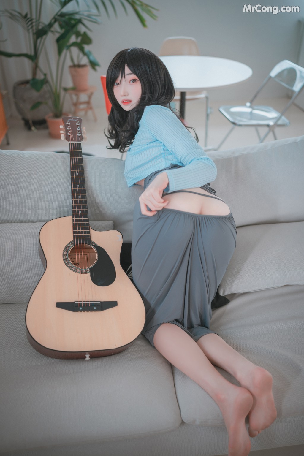 DJAWA Photo – Bambi (밤비): “iila illa” (144 photos) – Page 4