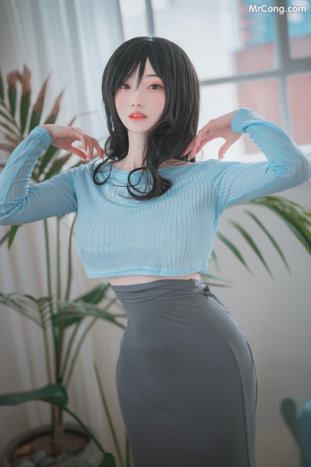DJAWA Photo – Bambi (밤비): “iila illa” (144 photos) – Page 4