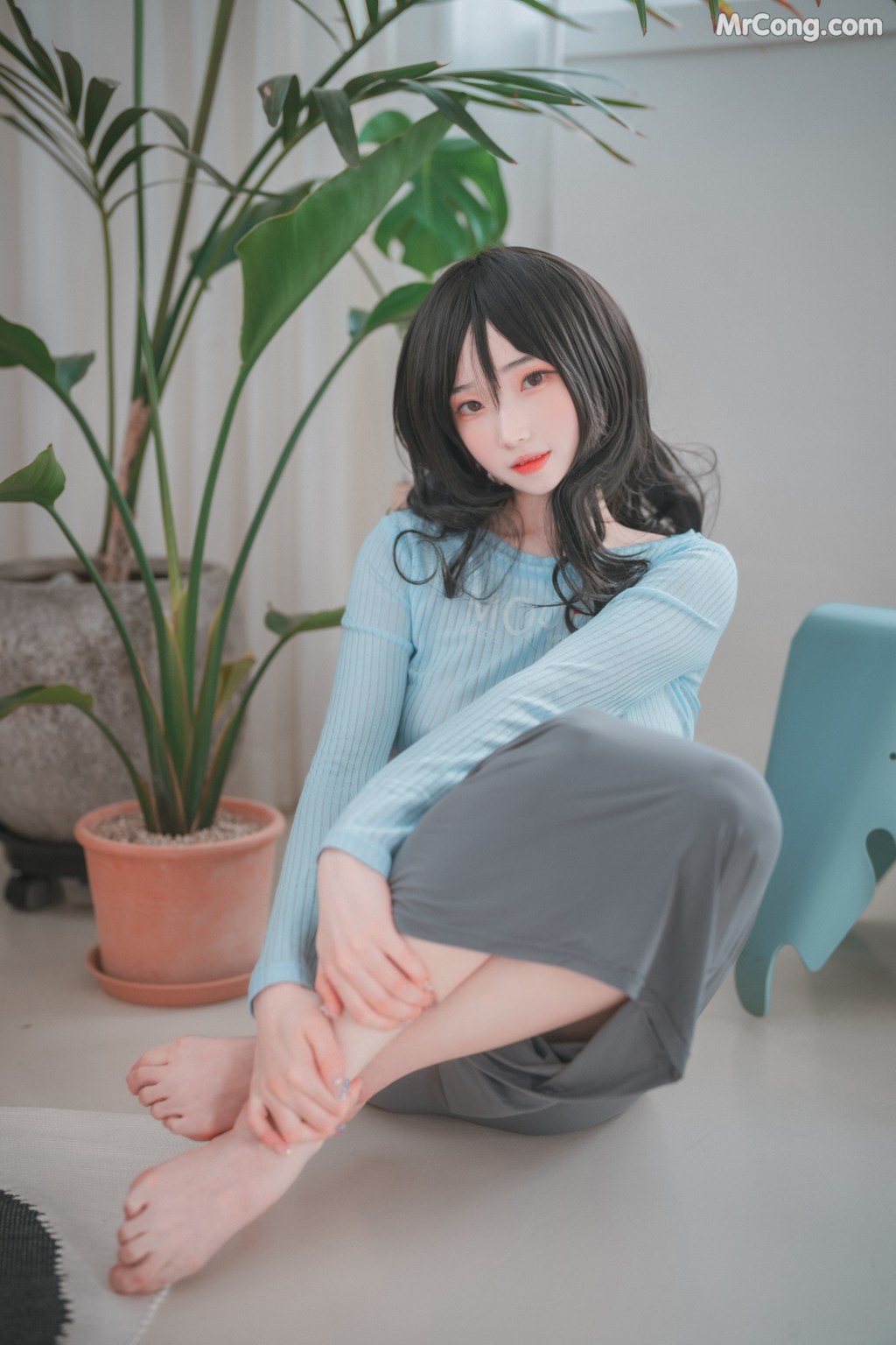DJAWA Photo – Bambi (밤비): “iila illa” (144 photos) – Page 4